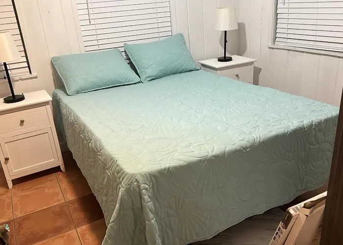Villa Mare Fort Lauderdale